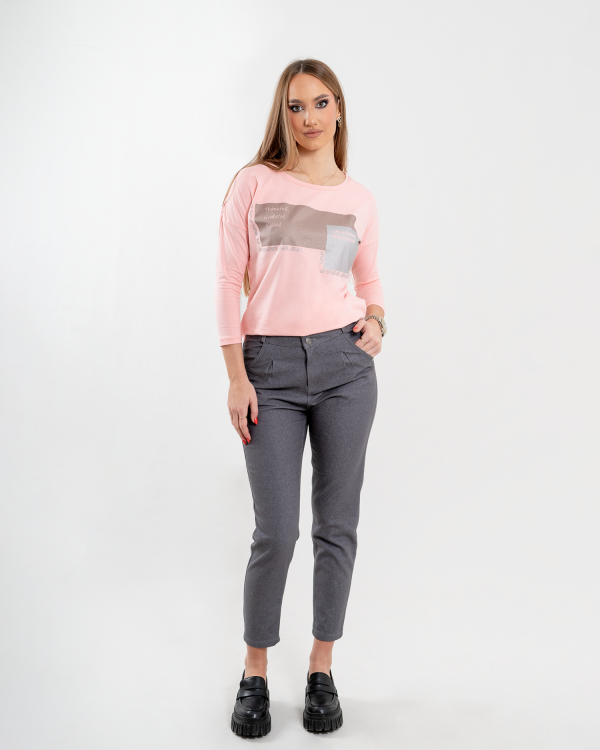 Ž. pantalone 2569-16