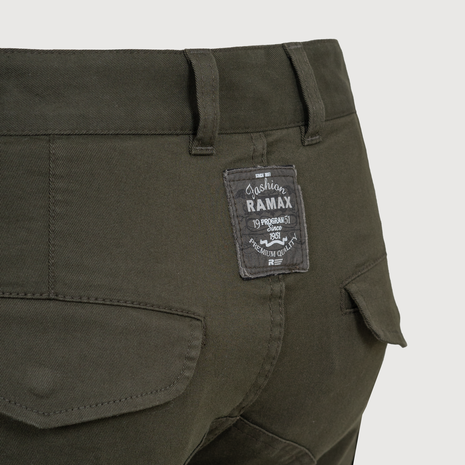 M. pantalone 1611-07 - Slika 4