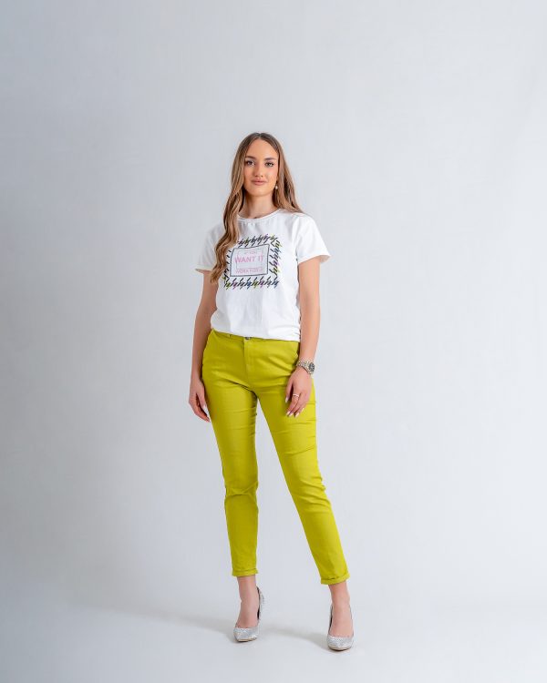 Ž. pantalone 2005-26