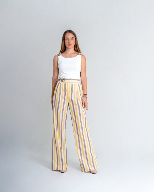 Ž. pantalone 2044-08