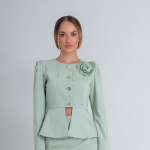 Mint zelena