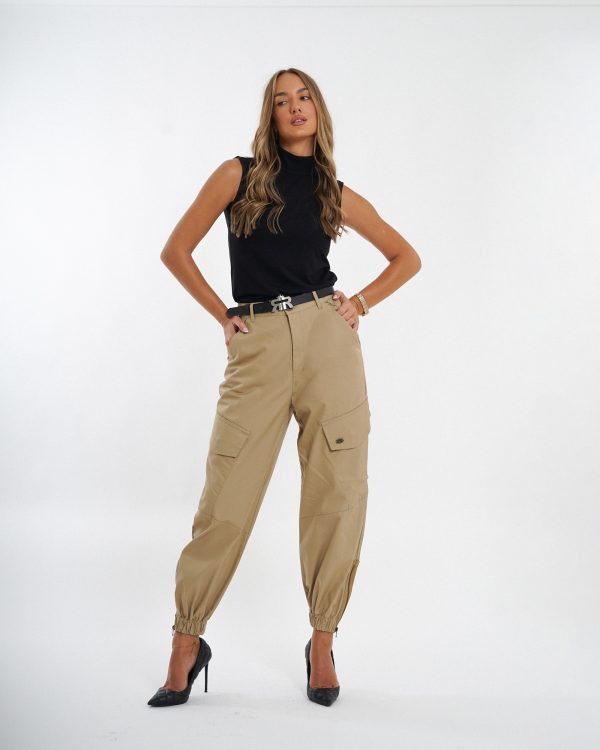 Ž. pantalone 2569-01