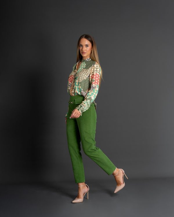 Ž. pantalone 2056-10