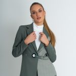 Zelena - karo