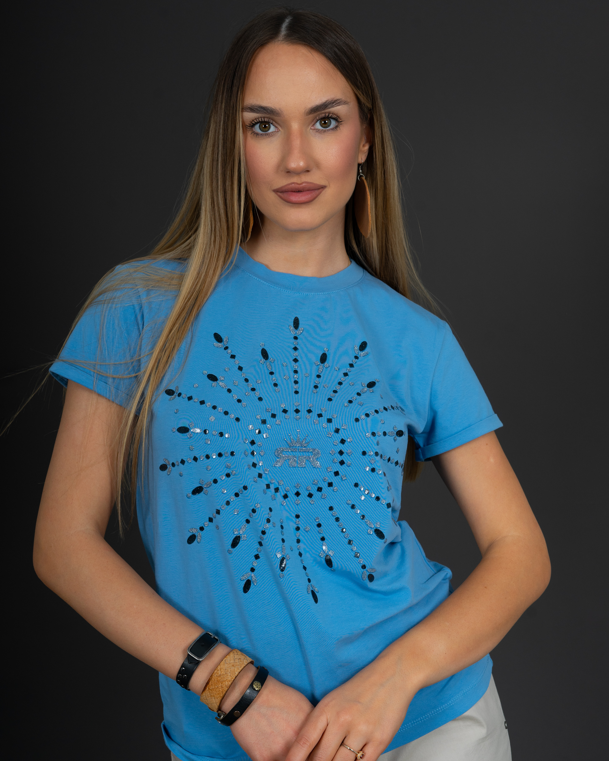 Ž.majica 8565 M - Slika 4