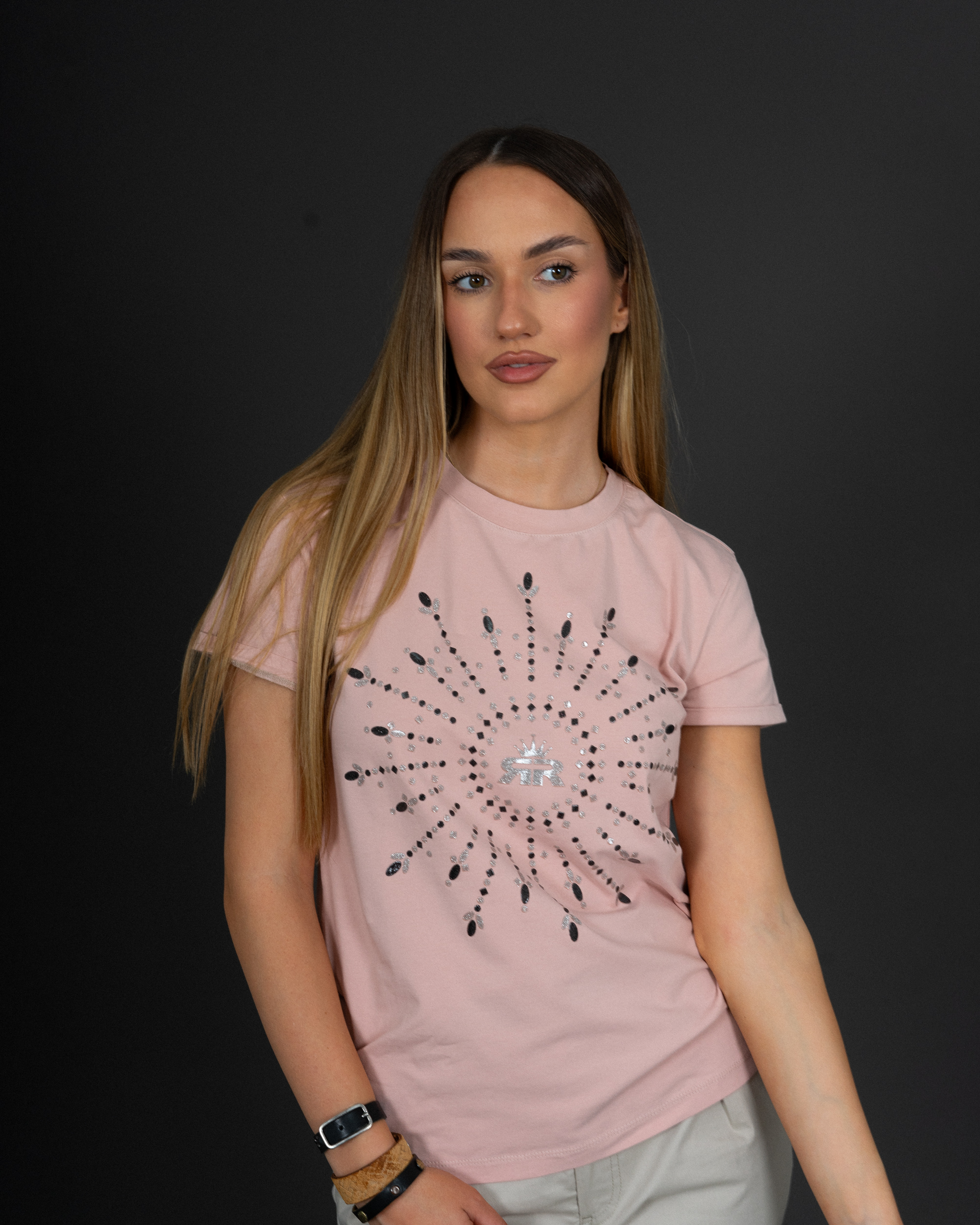 Ž.majica 8565 M - Slika 2