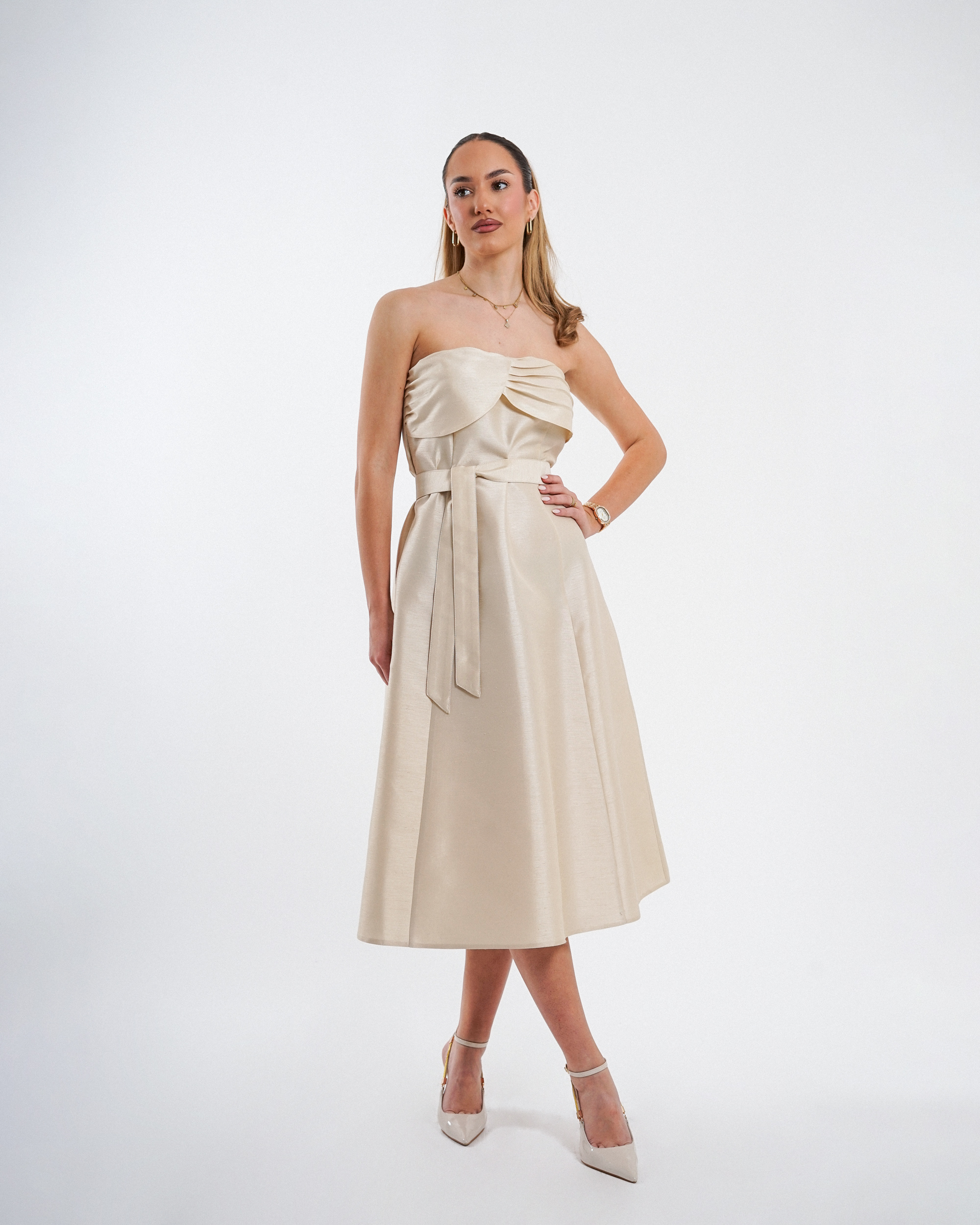 Ž.haljina 4401-46 - Slika 3