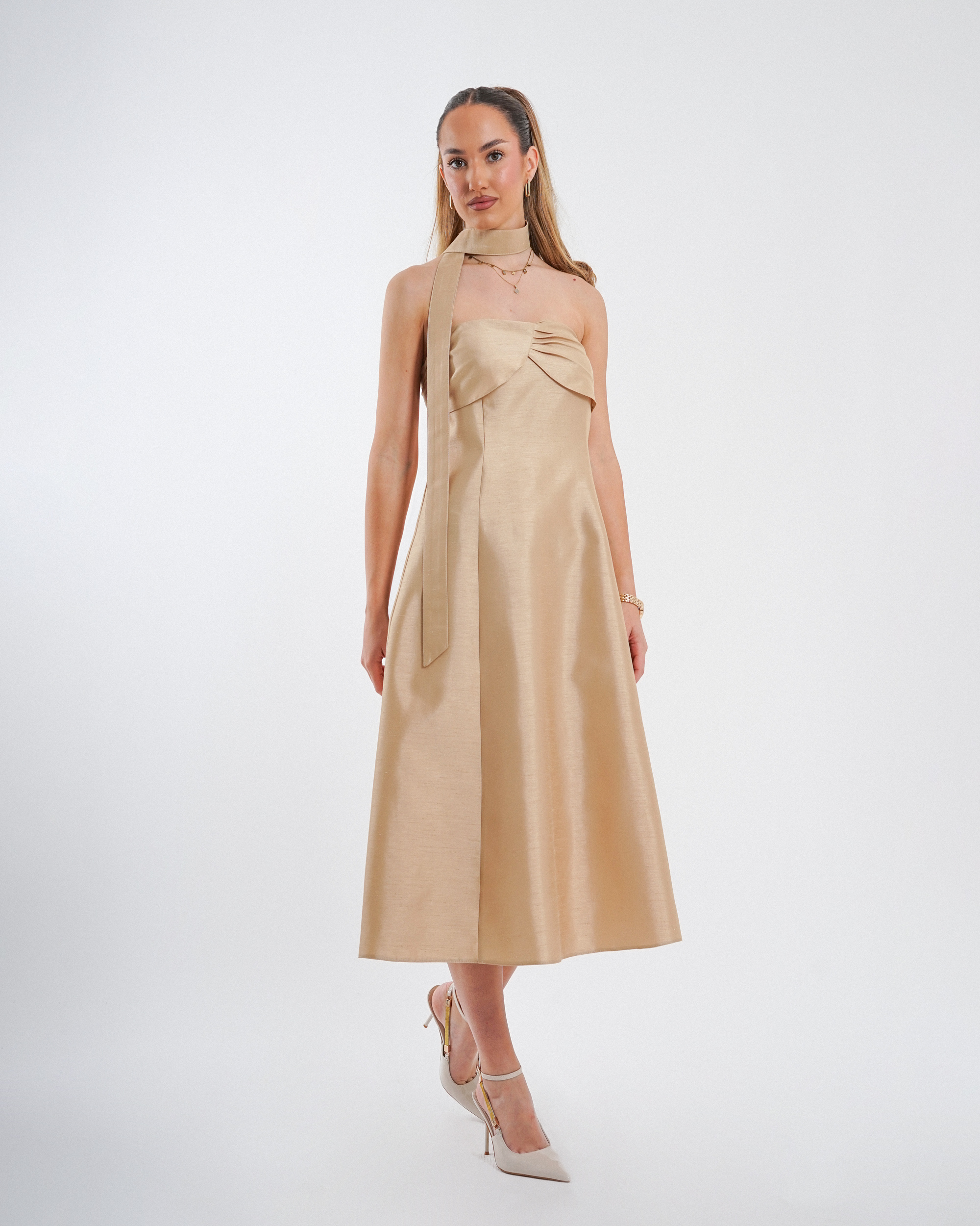 Ž.haljina 4401-46 - Slika 2