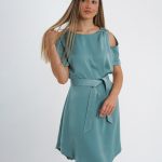 Mint zelena