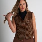 Pepito sa braon detaljima