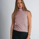 Puder roze sjaj