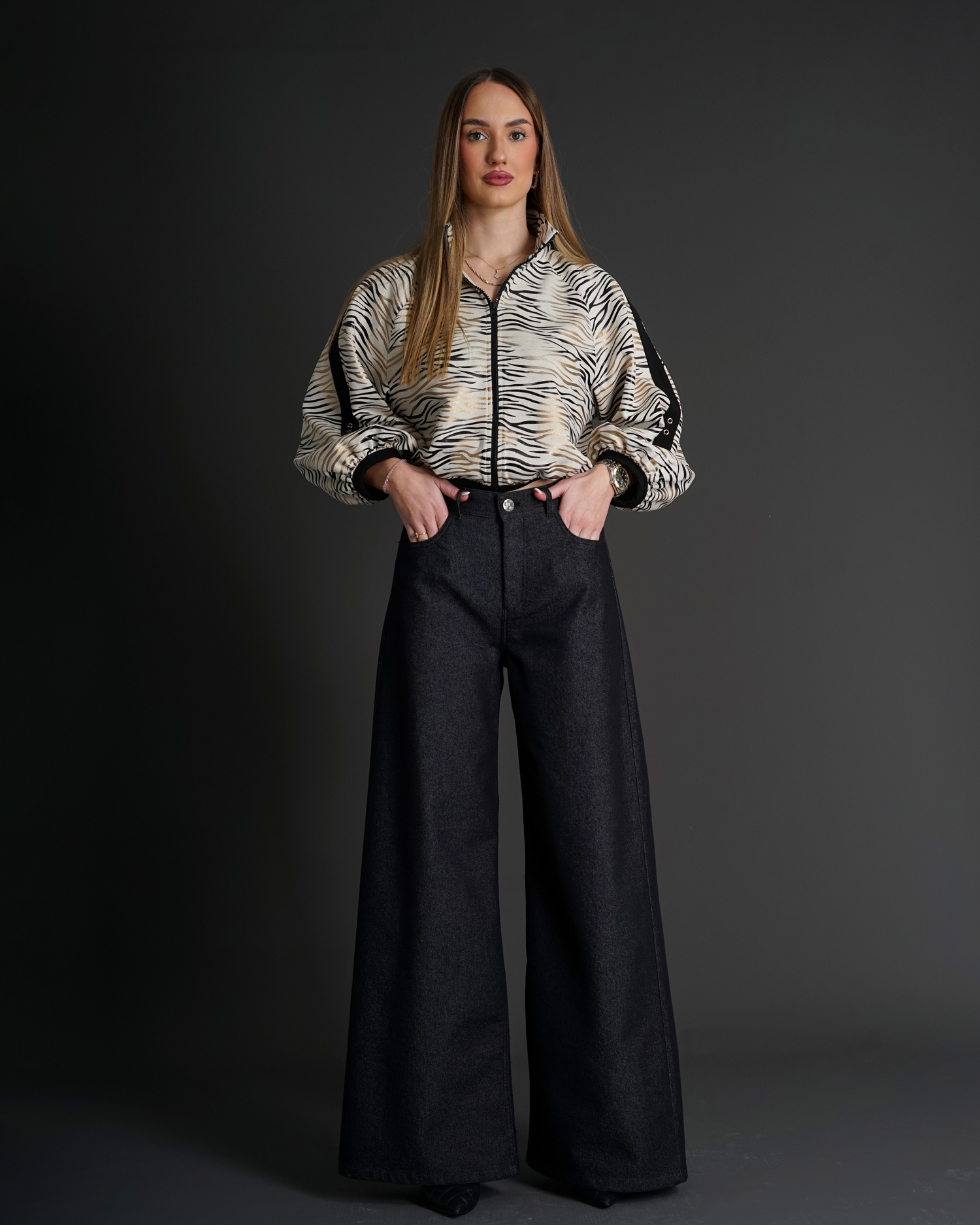 Ž.pantalone 2040-10 - Slika 3