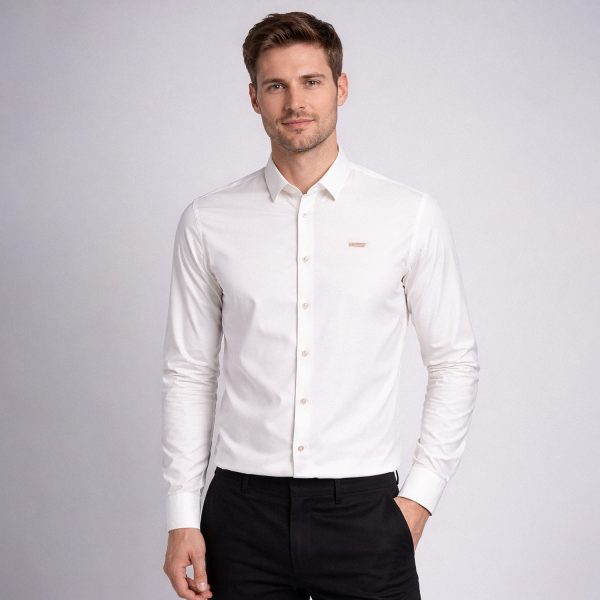 M.košulja 7171-47 - Fit Slim