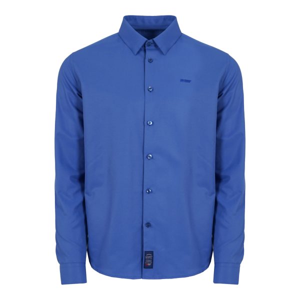 M.košulja 7127-23 - Slim