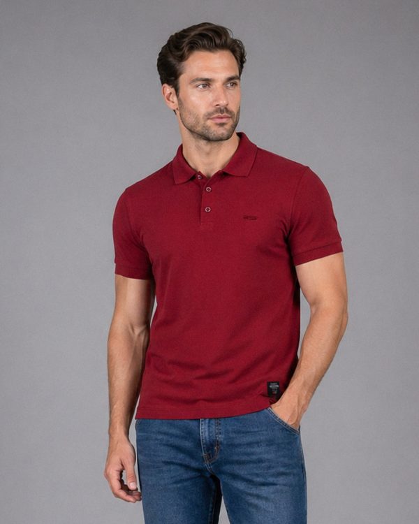 M.majica 8107-34 - Fit Slim