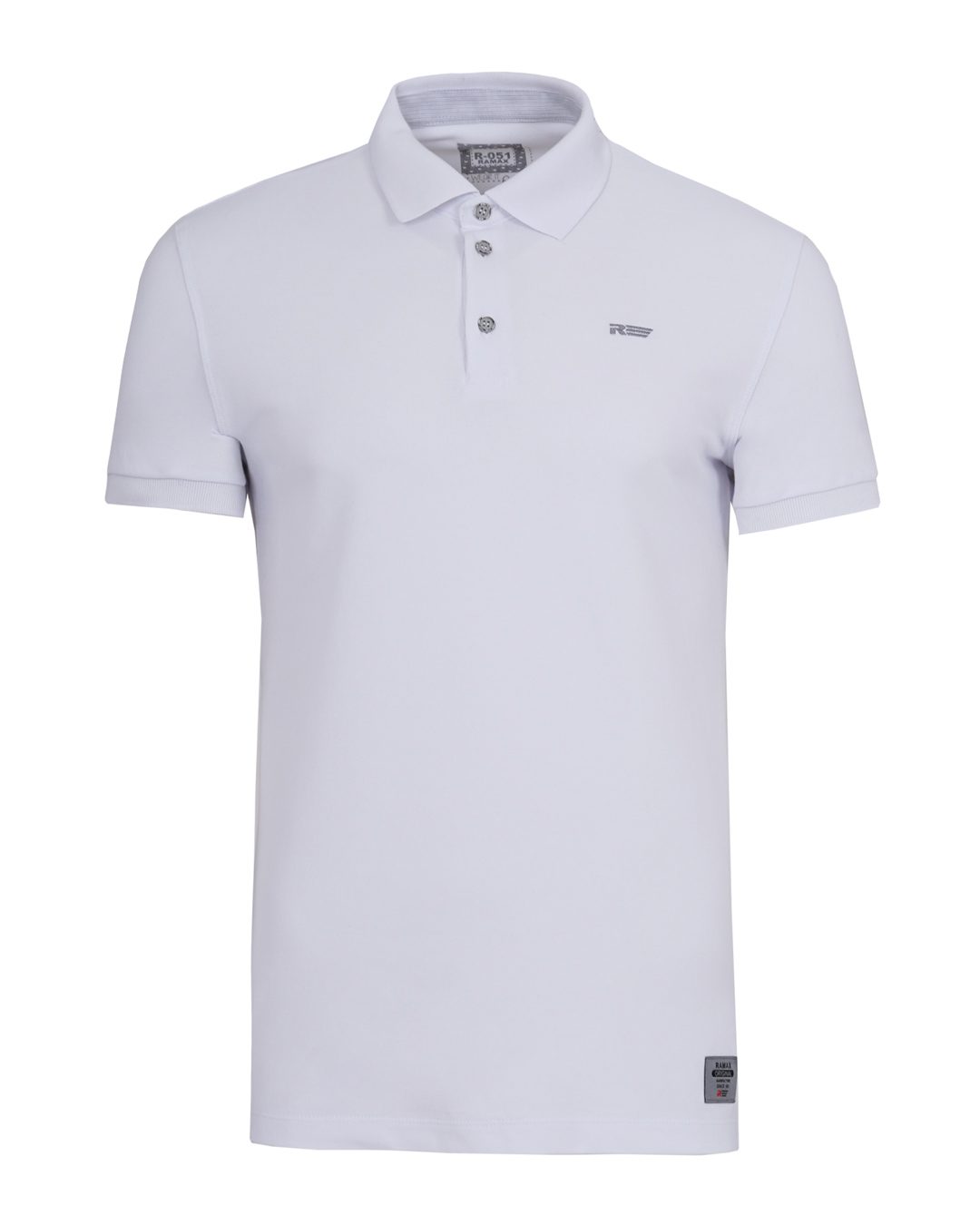 M.majica 8107-34 - Fit Slim - Slika 7
