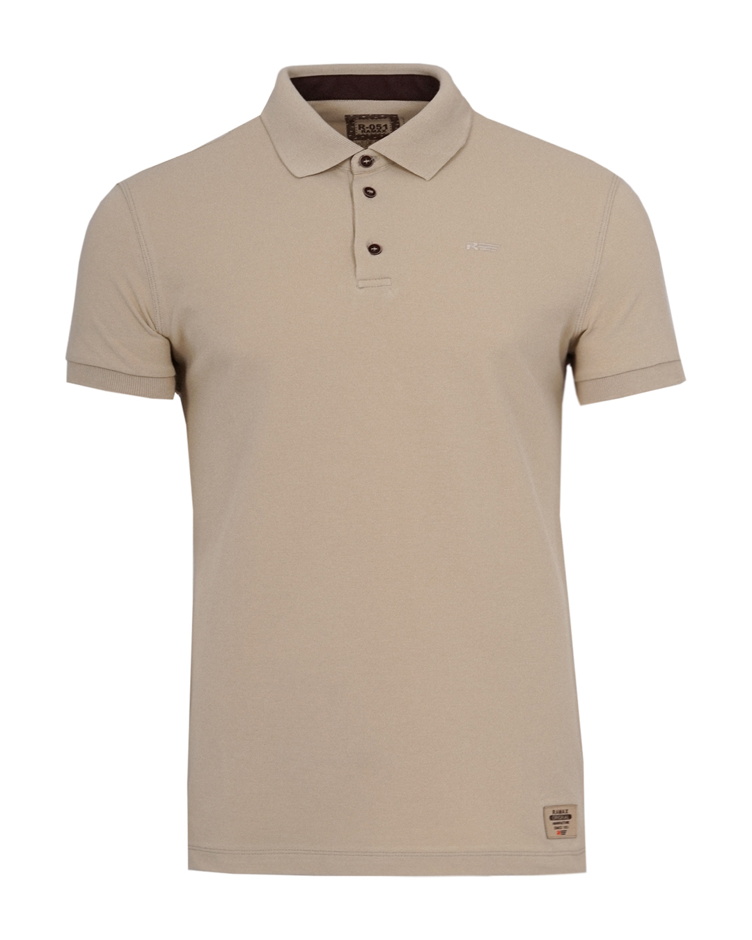 M.majica 8107-34 - Fit Slim - Slika 3