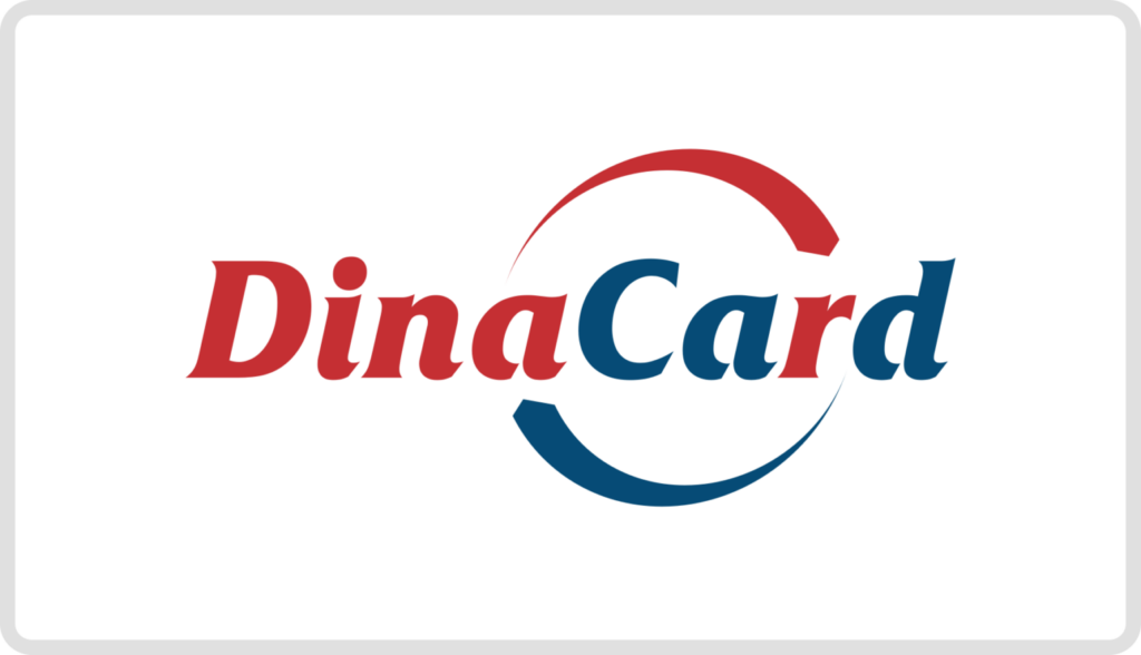 DinaCard