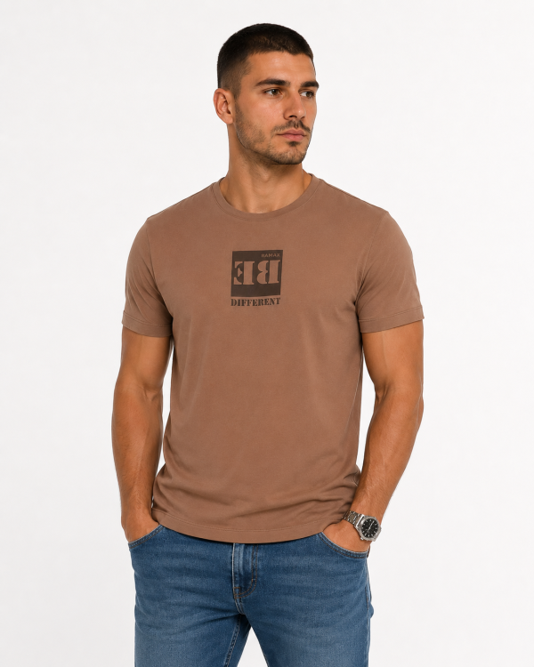 M.majica 8109-04 NJ - Fit Slim