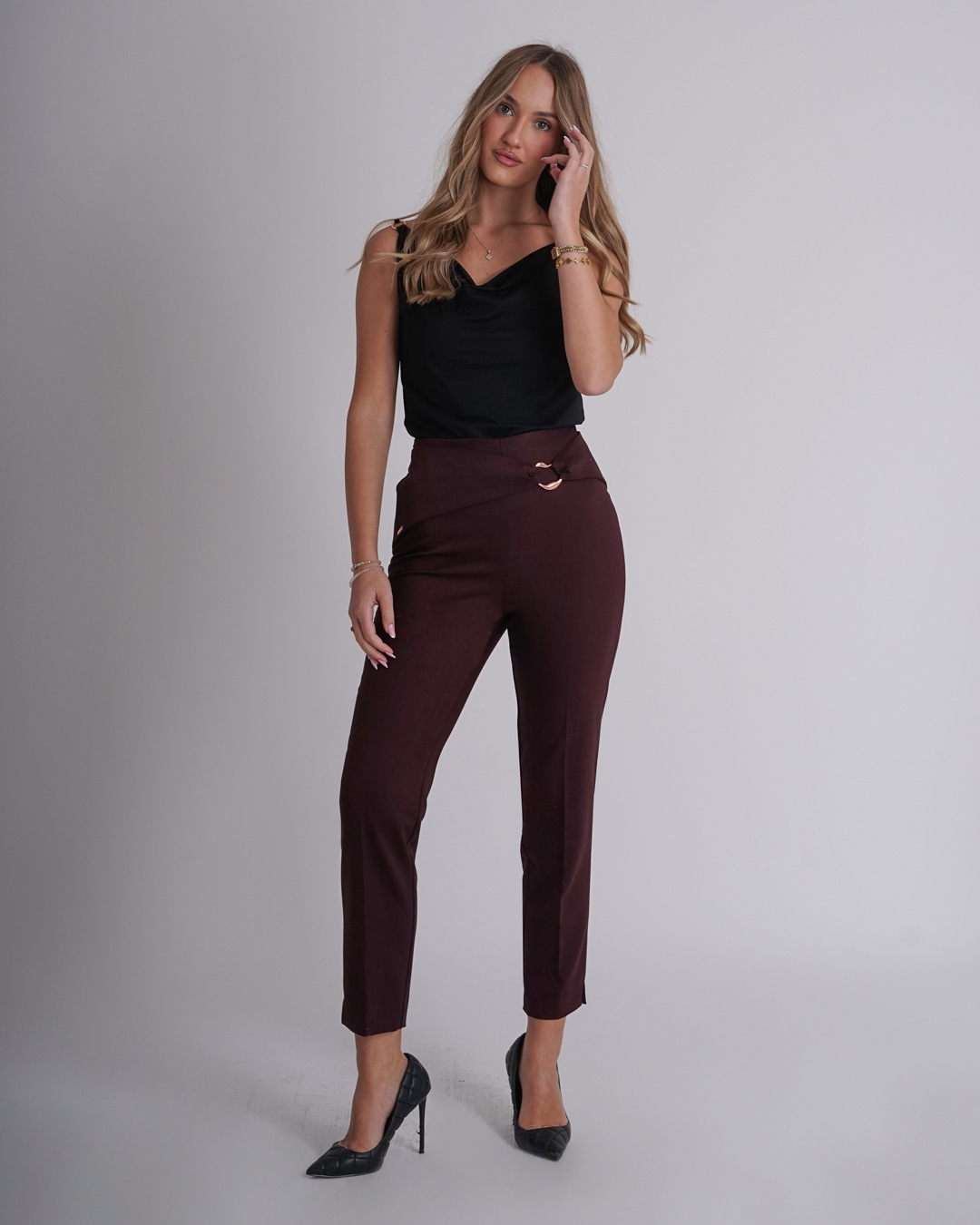 Ž.pantalone 2056-18